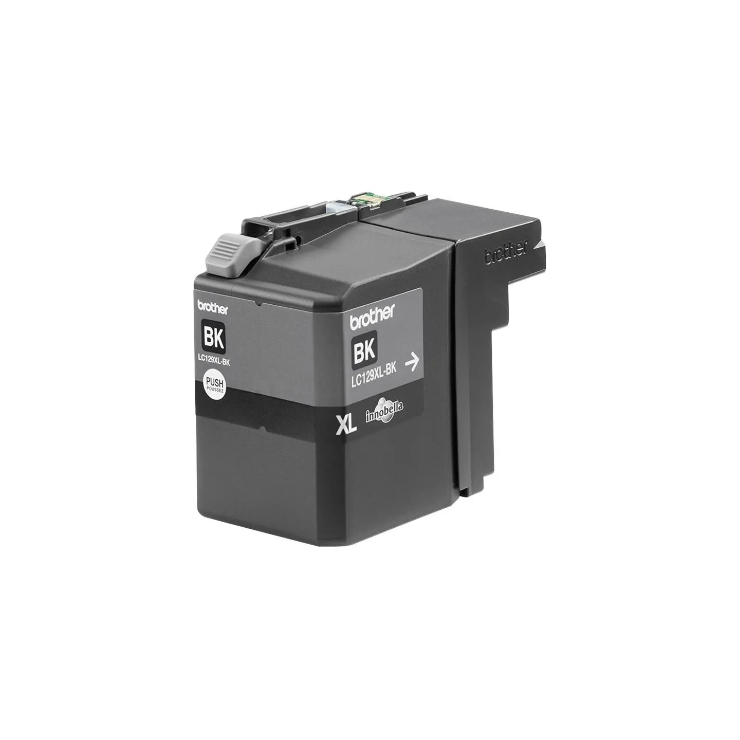 Brother LC129XLBK | Ink Cartridge | Black