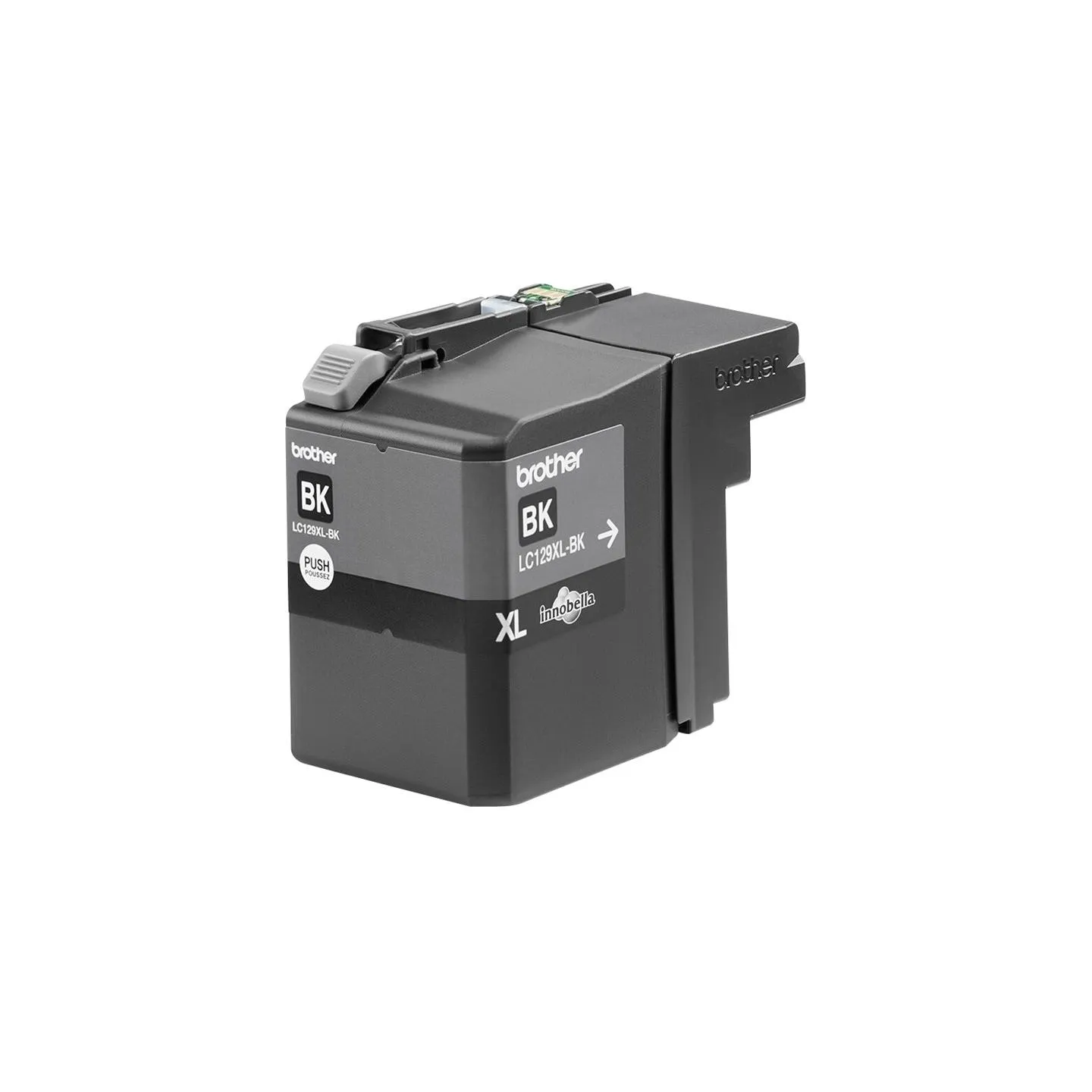 Brother LC-129XLBK TONER HIGH BLK 2400P
