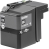 Brother LC-129XLBK TONER HIGH BLK 2400P