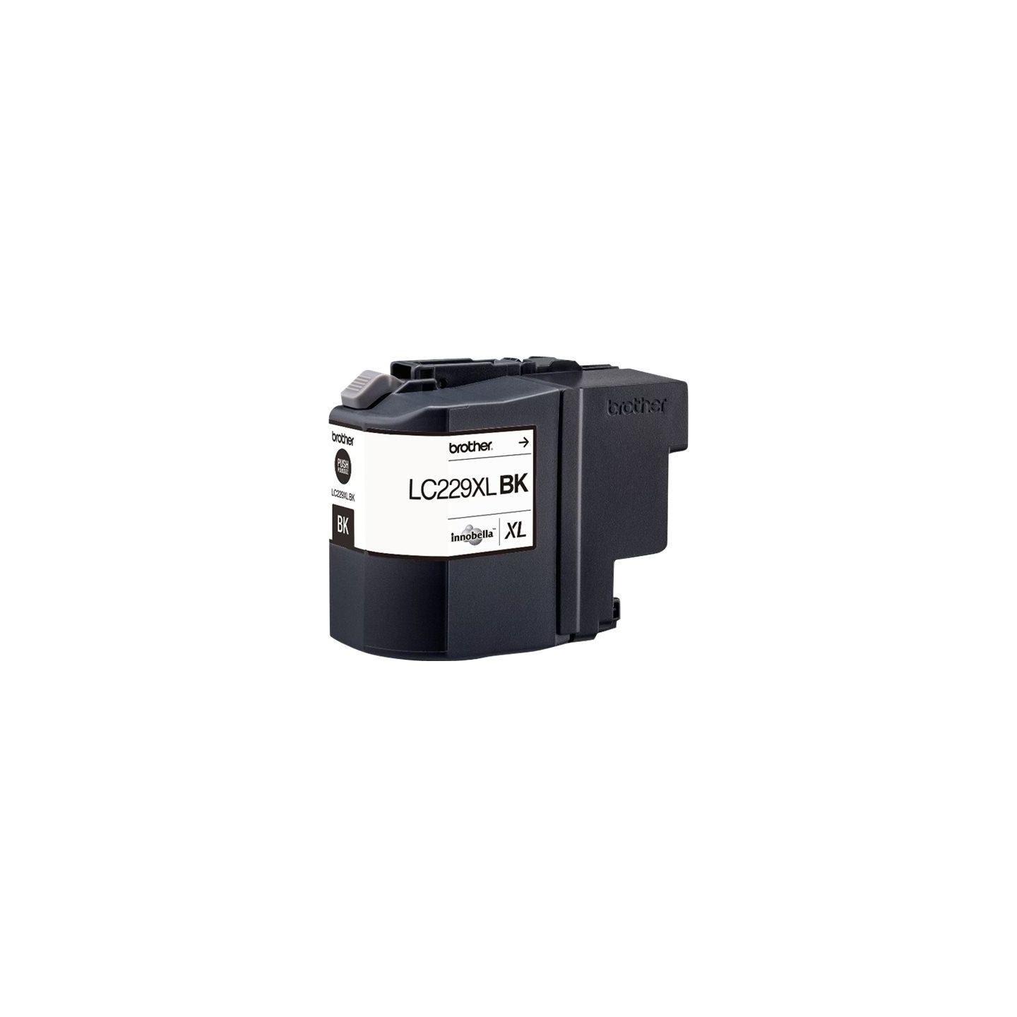 Brother LC-229XLBK TONER S.HIGH BLACK