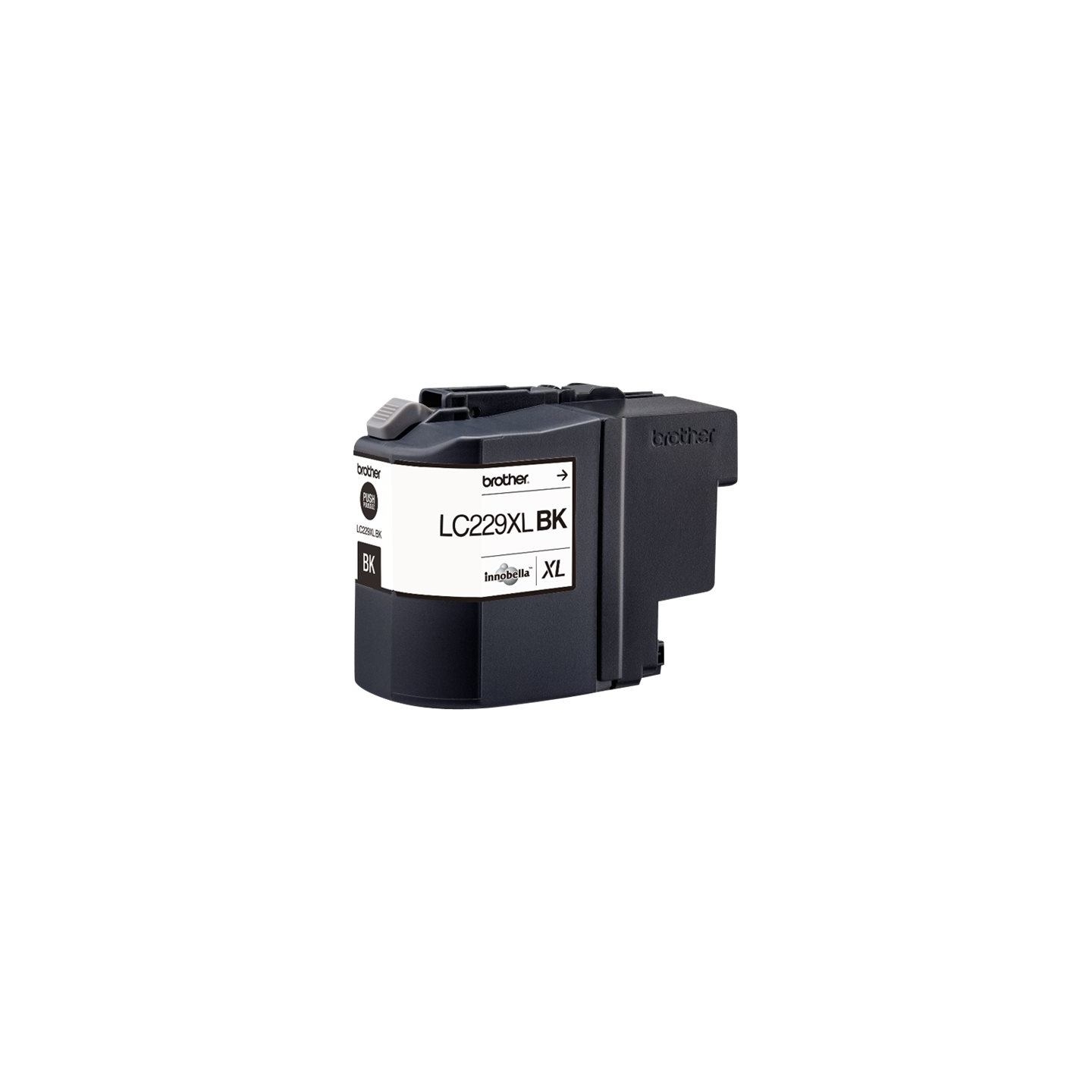 Brother LC-229XLBK TONER S.HIGH BLACK