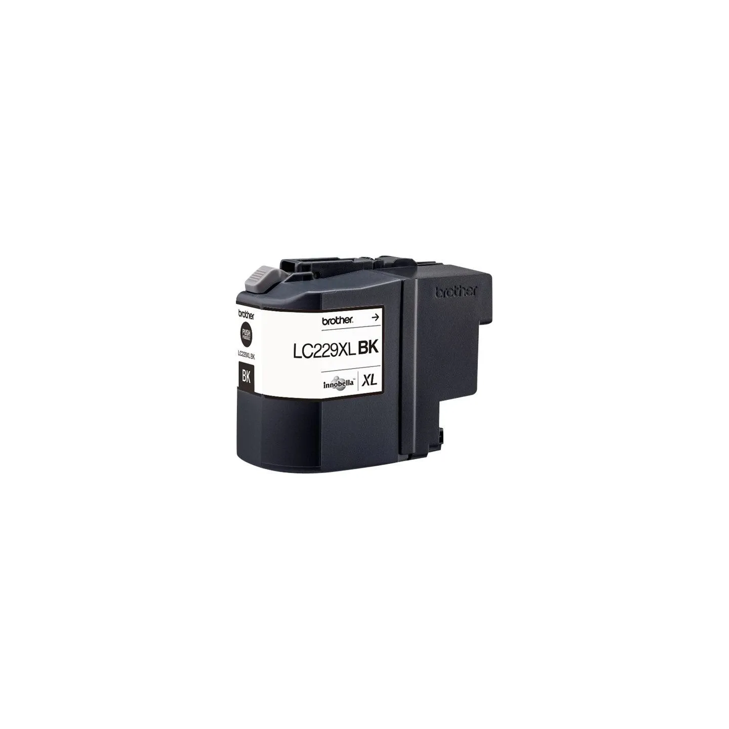 Brother LC-229XLBK TONER S.HIGH BLACK