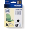Brother LC-229XLBK TONER S.HIGH BLACK