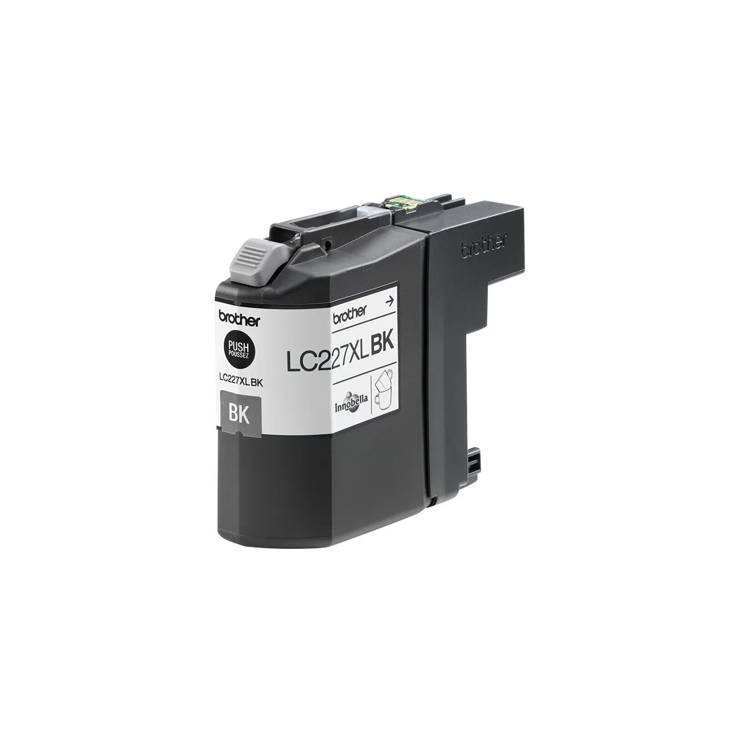 Brother LC-227XLBK TONER HIGH BLACK