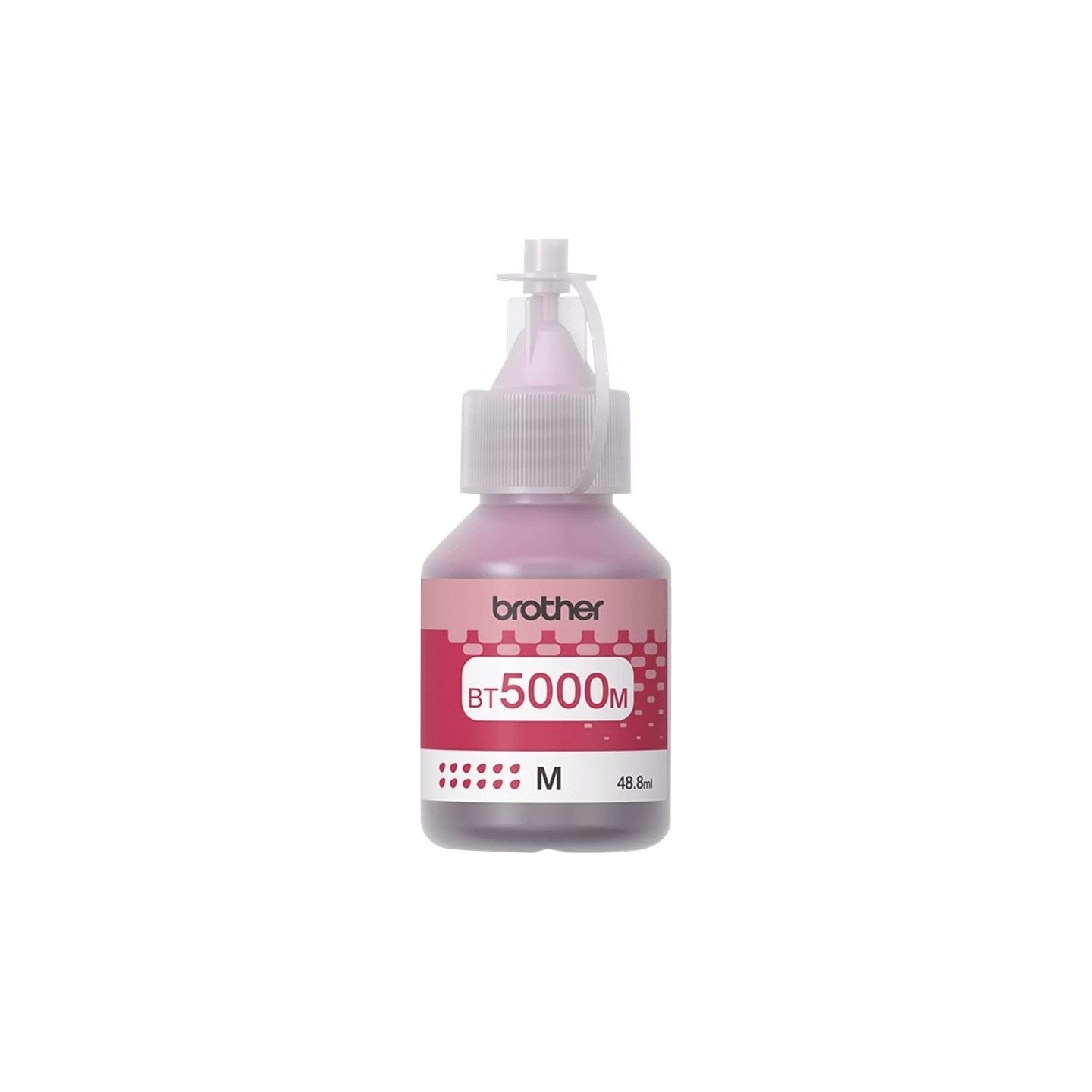 Brother BT5000M | Ink Cartridge | Magenta