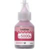 Brother BT5000M MAGENTA INK BOTTLE 5000P