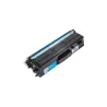 Brother TN-421C CYAN TONER, 1,800P