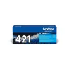 Brother TN-421C CYAN TONER, 1,800P