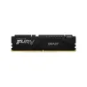 Kingston 32GB 5600MT/s DDR5 CL36 DIMM FURY Beast Black
