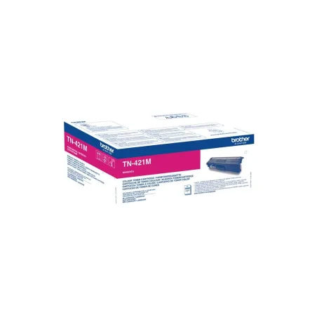 Brother TN421M | Toner cartridge | Magenta