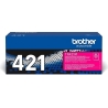 Brother TN421M | Toner cartridge | Magenta