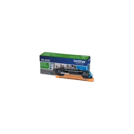 Brother TN243C | Toner cartridge | Cyan
