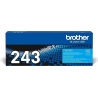 Brother TN-243C CYAN TONER CARTRIDGE, 1000P