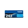 Brother TN-243C CYAN TONER CARTRIDGE, 1000P