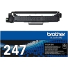 Brother TN-247BK | Toner cartridge | Black