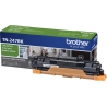 Brother TN-247BK BLACK TONER CARTRIDGE, YIELD 3,000 PAGES