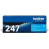 Brother TN-247C | Toner cartridge | Cyan