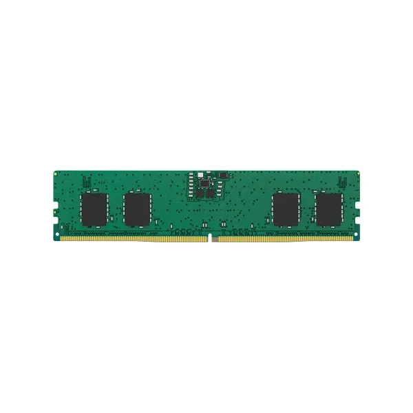 Kingston 16GB 5600MT/s DDR5 Non-ECC CL46 DIMM 1Rx8