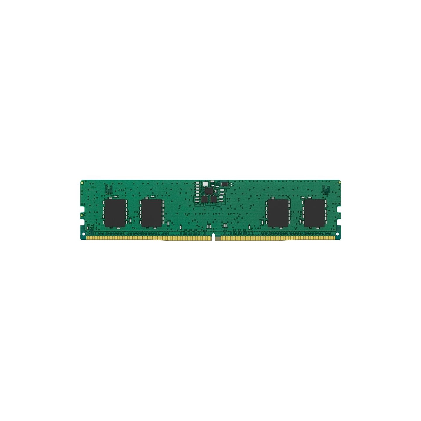 Kingston DDR5 16GB(116GB)/5600 CL46 1Rx8