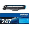 Brother TN-247C | Toner cartridge | Cyan