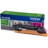 Brother TN-247C MAGENTA TONER CARTRIDGE, YIELD 2,300 PAGES
