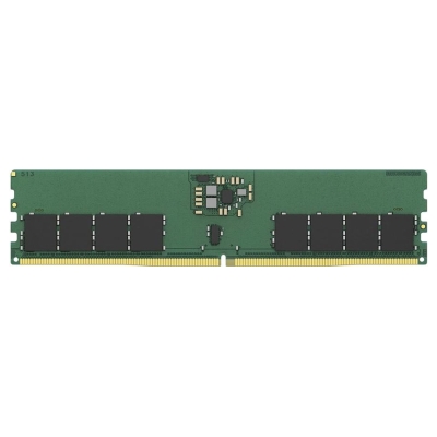 Samsung 16GB CUDIMM DDR5-6400