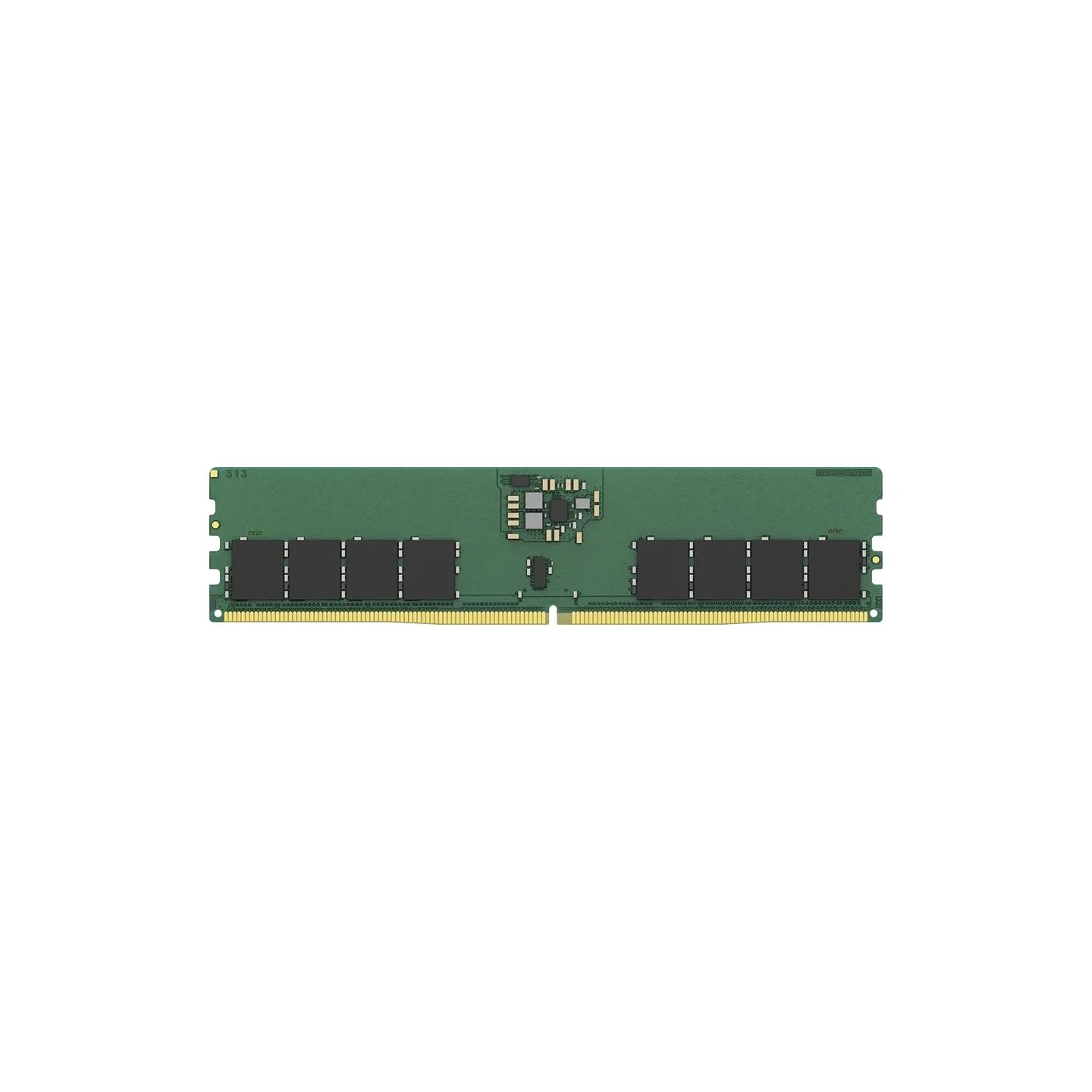 Samsung 16GB CUDIMM DDR5-6400