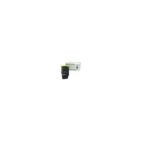 Lexmark Toner 5K Cyan 78C2XCE