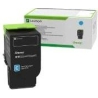 Lexmark Toner 5K Cyan 78C2XCE
