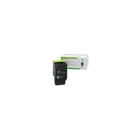 Lexmark Toner 5K Cyan 78C2XCE