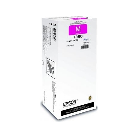 Epson C13T869340 | Ink Cartridge XXL | Magenta