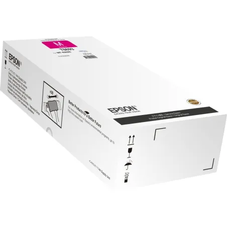 Epson C13T869340 | Ink Cartridge XXL | Magenta
