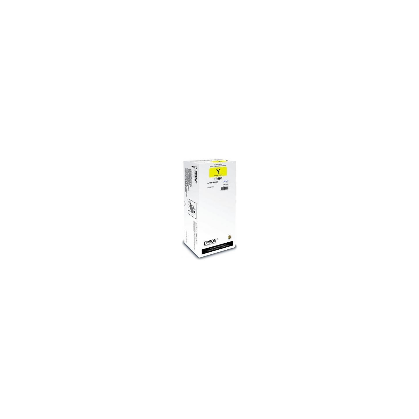 Epson C13T869440 | Ink Cartridge XXL | Yellow
