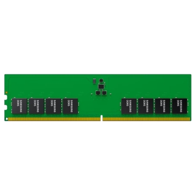 Samsung 8GB CUDIMM DDR5 6400Mhz