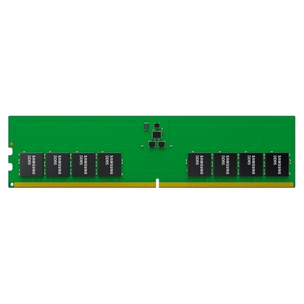 Samsung 8GB CUDIMM DDR5 6400Mhz