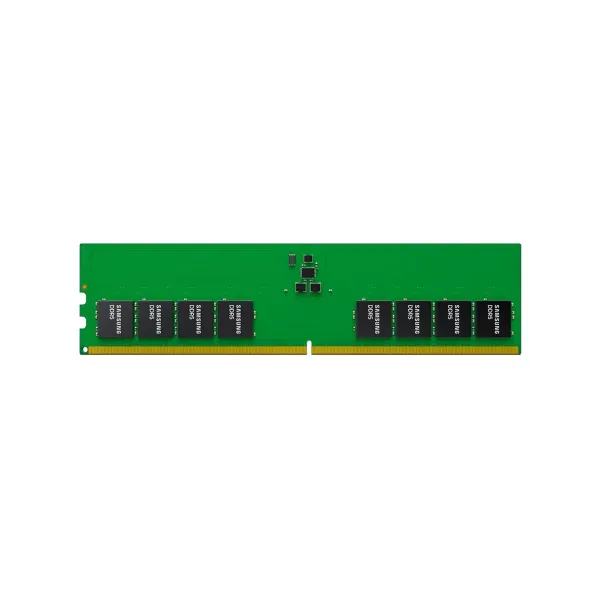 Samsung 8GB CUDIMM DDR5 6400Mhz