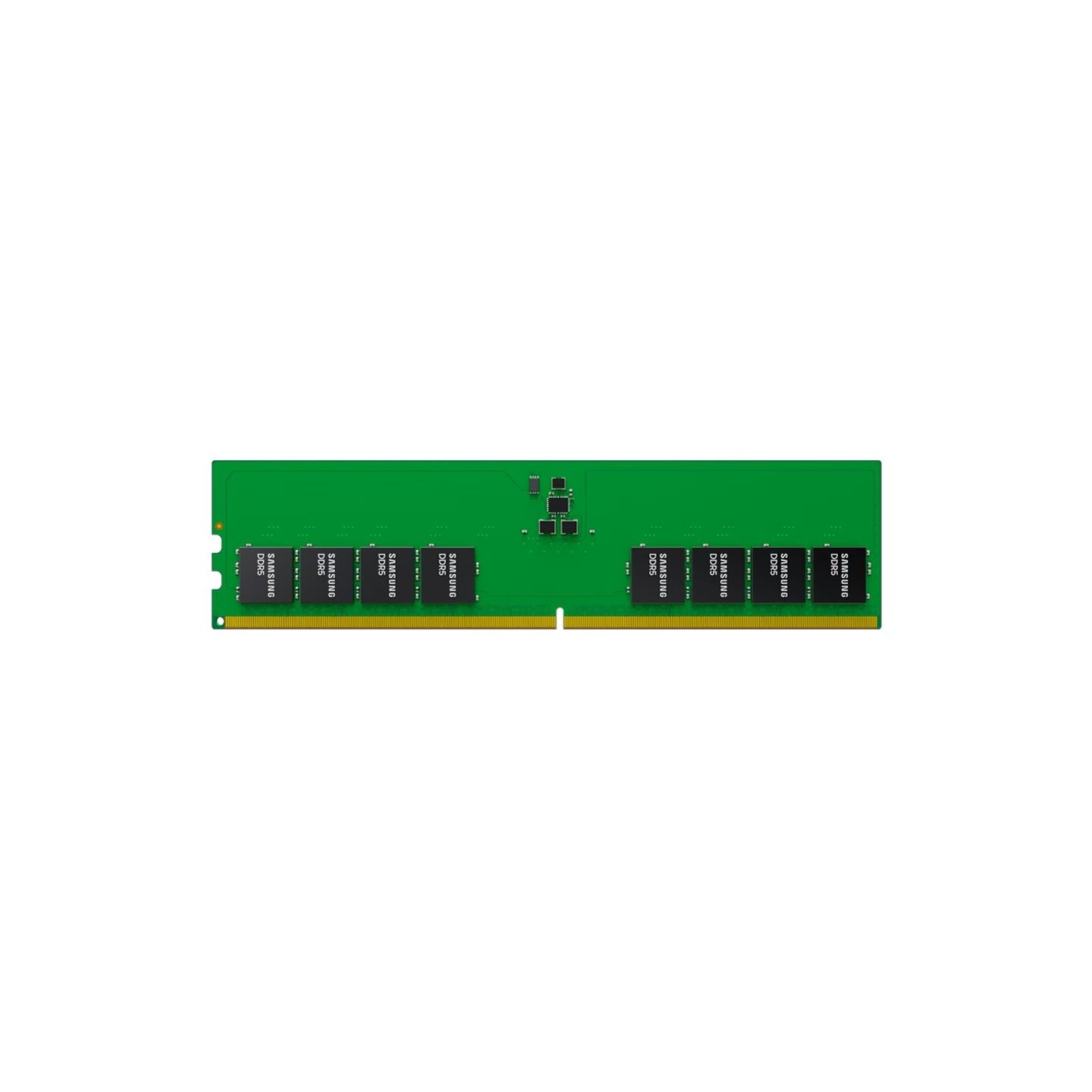 Samsung 8GB CUDIMM DDR5 6400Mhz