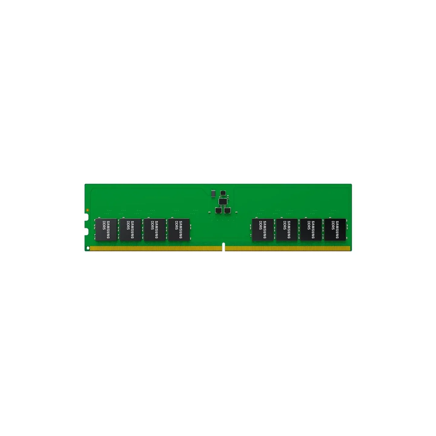 Samsung 8GB CUDIMM DDR5 6400Mhz