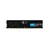 Crucial 16GB DDR5-5600 UDIMM CL46 (16Gbit)