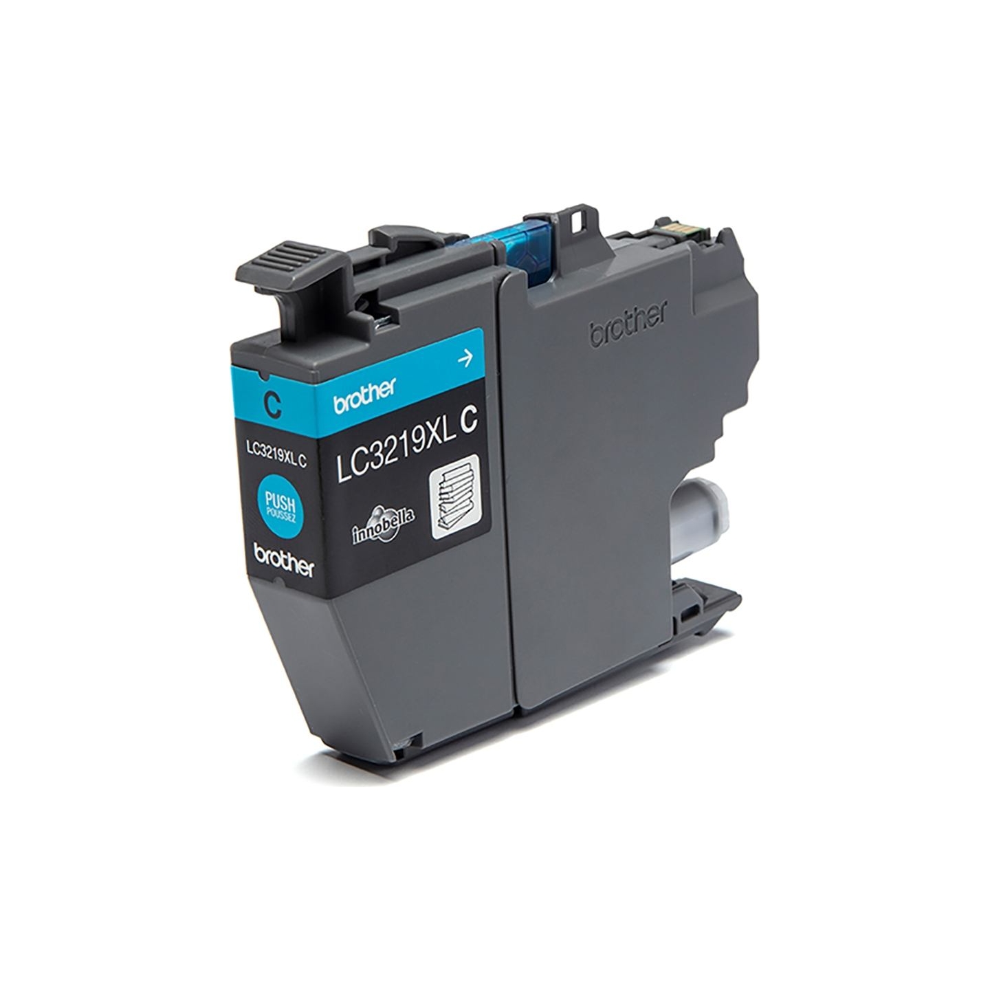 Brother LC-3219XLC Ink Cyan