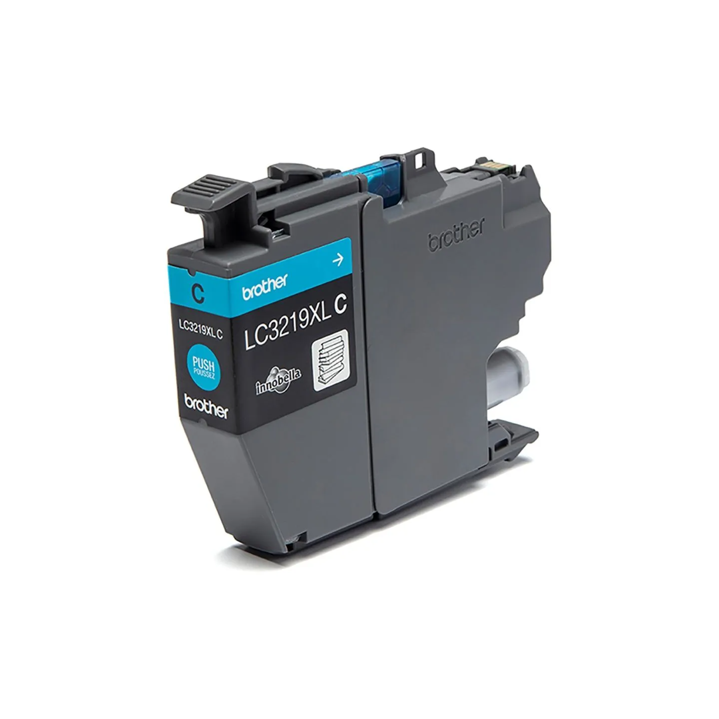 Brother LC-3219XLC Ink Cyan