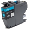 Brother LC-3219XLC CYAN INK CARTRIDGE, 1,500P