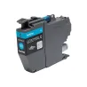Brother LC-3219XLC CYAN INK CARTRIDGE, 1,500P