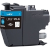 Brother LC-3219XLC CYAN INK CARTRIDGE, 1,500P
