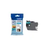 Brother LC-3219XLC CYAN INK CARTRIDGE, 1,500P