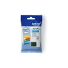 Brother LC-3219XLC CYAN INK CARTRIDGE, 1,500P