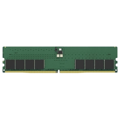 Kingston 32GB 5600MT/s DDR5 Non-ECC CL46 DIMM 2Rx8