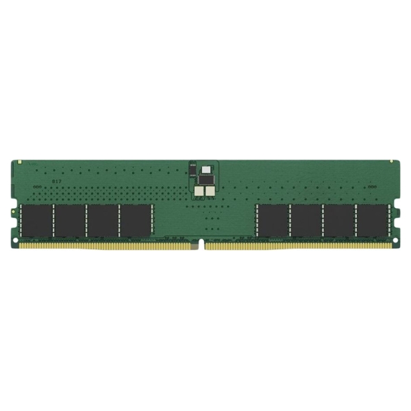 Kingston 32GB 5600MT/s DDR5 Non-ECC CL46 DIMM 2Rx8