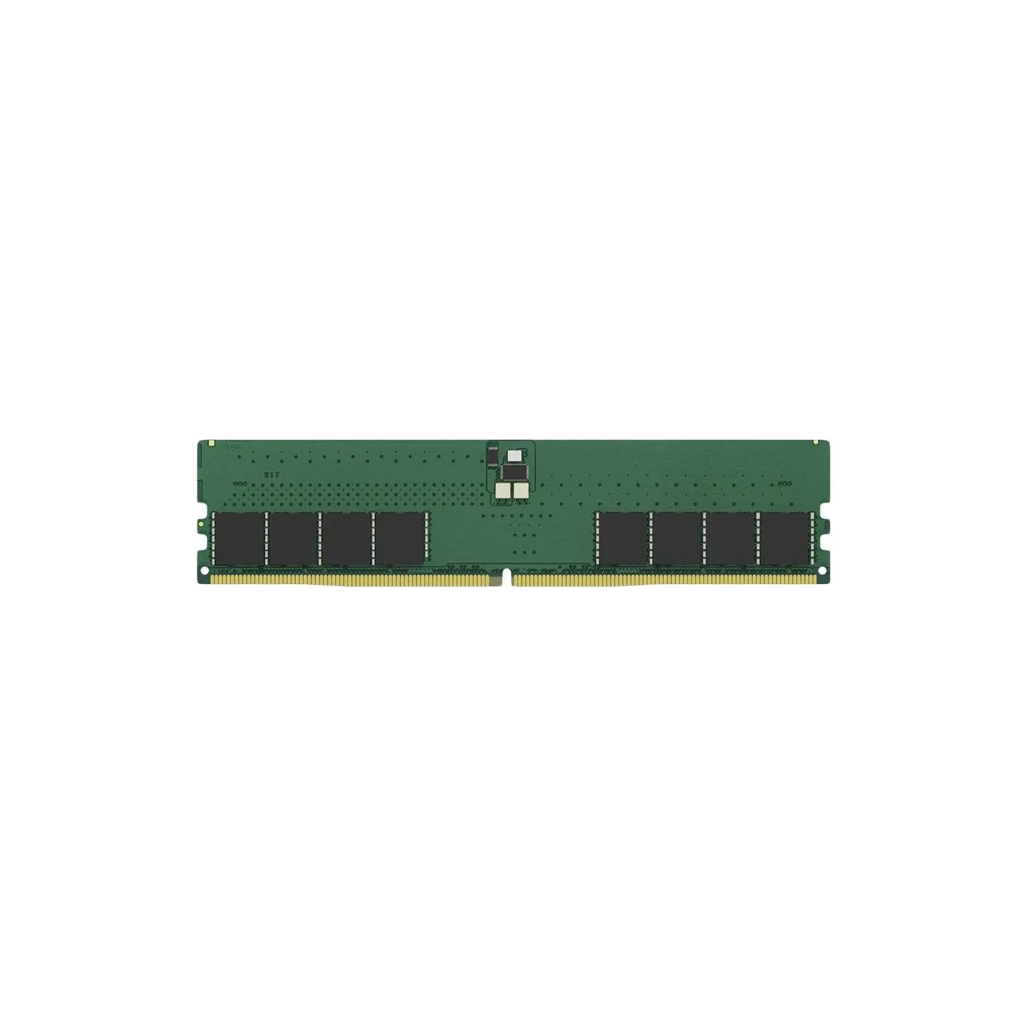 Kingston DDR5 32GB(132GB)/5600 CL46 2Rx8