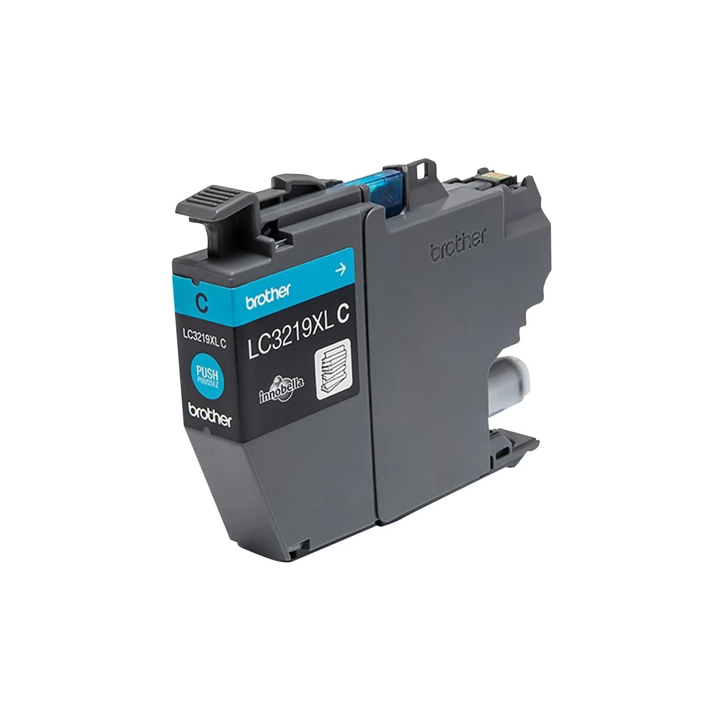 Brother LC-3219XLC Ink Cyan